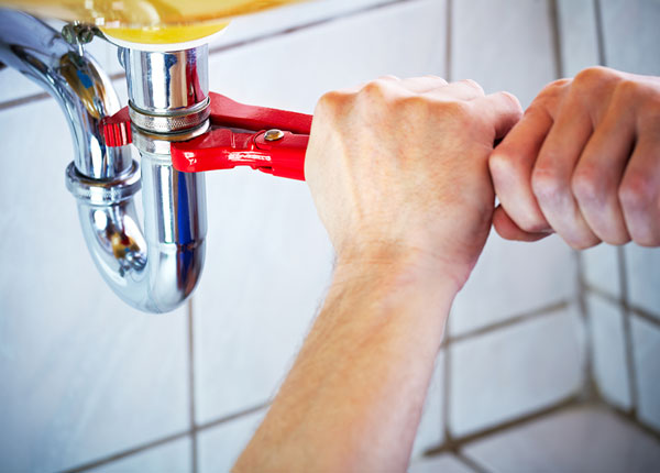 About New Orleans Plumbers